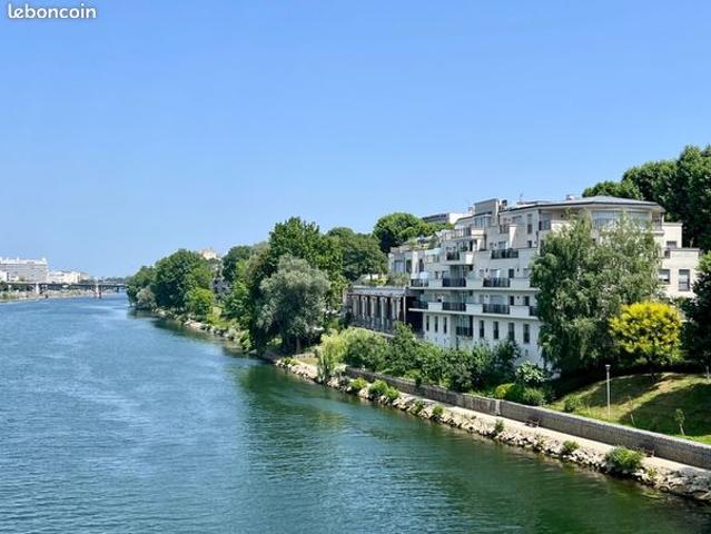 Appartement vente à Nanterre, Neuilly-sur-seine