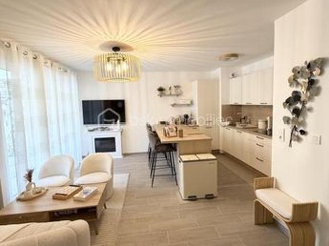 Appartement vente à Cavalaire-sur-Mer, Var