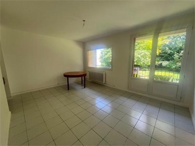 Appartement vente à Torcy, Chelles