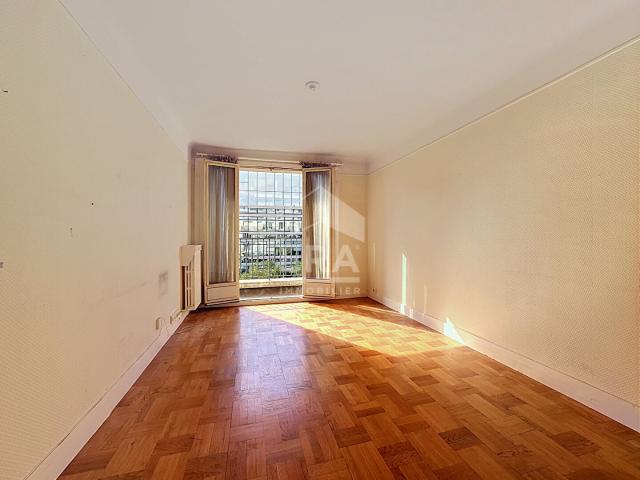 Appartement vente à Jardin de la Mairie, Boulogne-Billancourt
