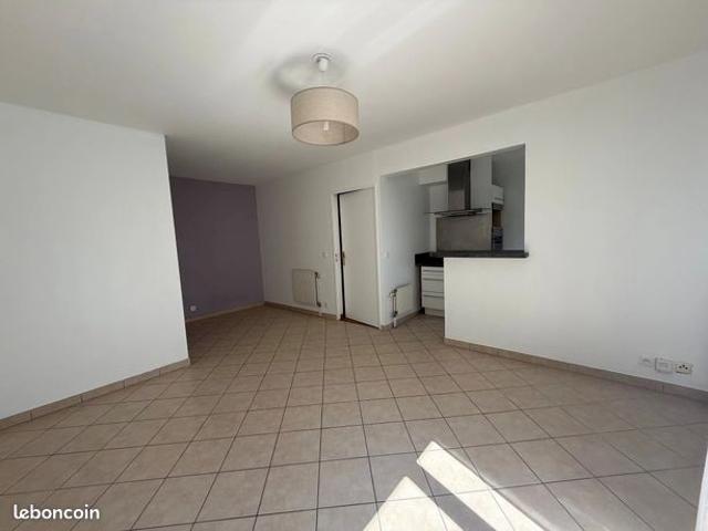 Appartement vente à Compiègne, Chelles