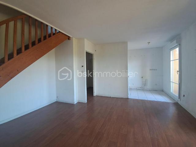 Appartement vente à Saint-Gaudens, Saint-gaudens