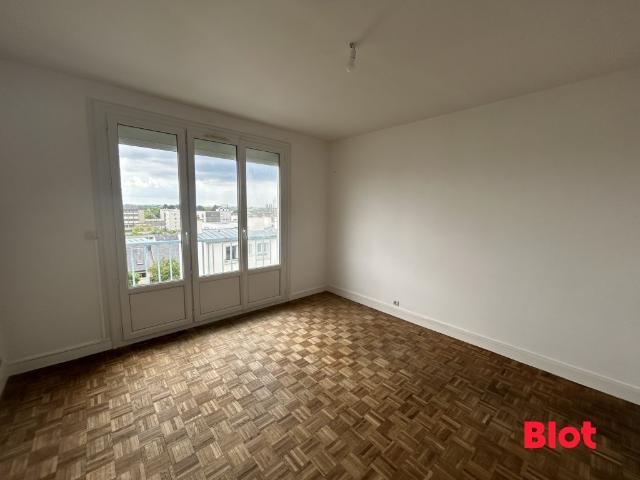 Appartement location à Rennes, Bretagne
