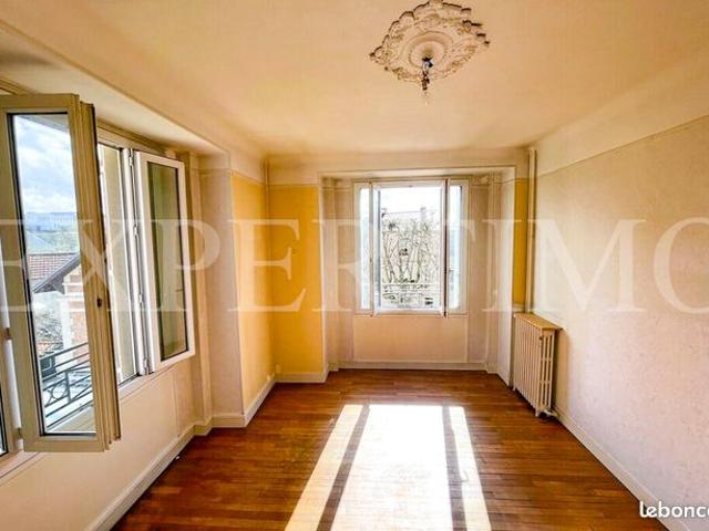Appartement vente à Nanterre, Hauts-de-Seine