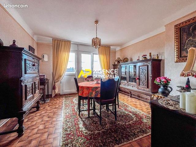 Appartement vente à Saint-Germain-en-Laye, Sartrouville