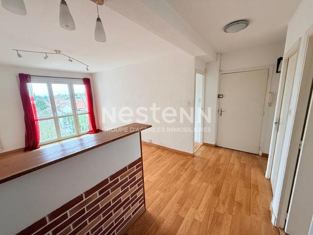 Appartement vente à Toulouse