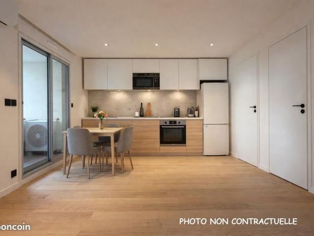 Appartement vente à Nice, Alpes-Maritimes