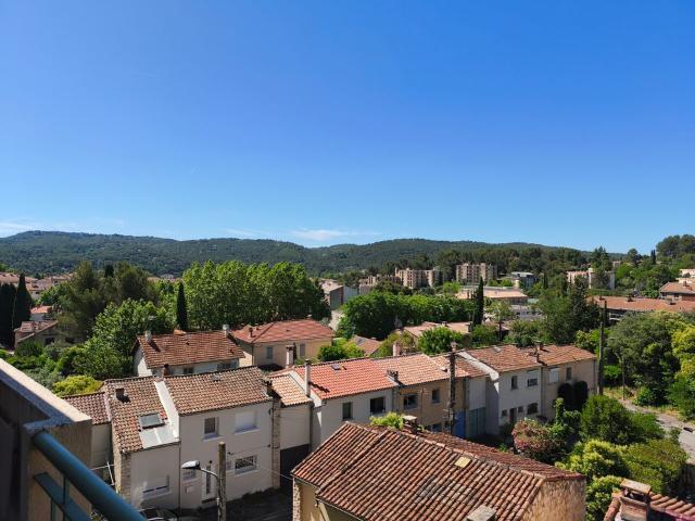 Appartement location à Aix-en-Provence, Aix-en-provence
