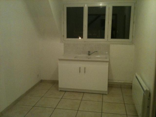 Appartement location à Amiens