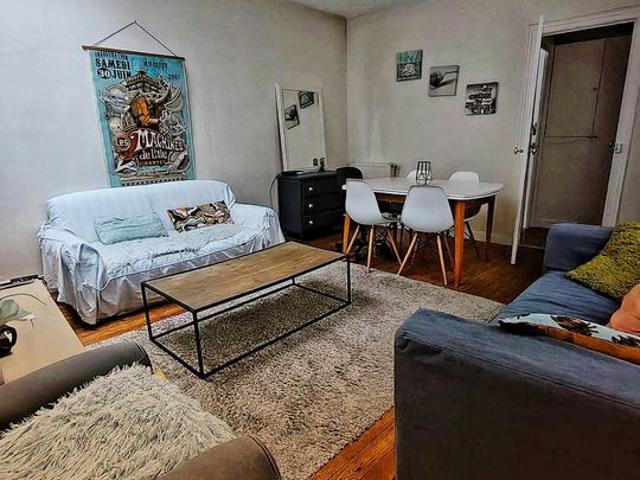 Appartement location à Angers