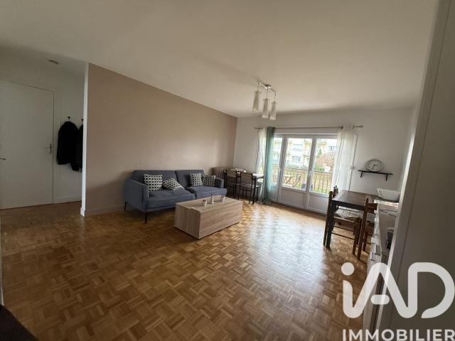 Appartement location à Angers