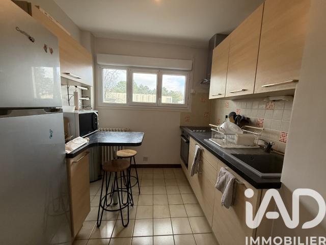 Appartement location à Angers