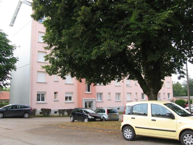 Appartement location à Besançon