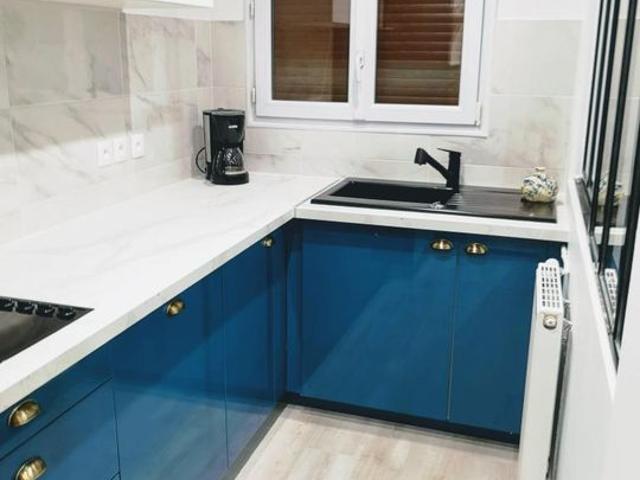 Appartement location à Versailles, Bougival