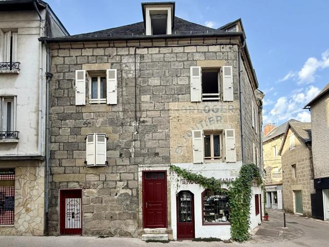 Appartement location à Brive-la-Gaillarde, Brive-la-gaillarde