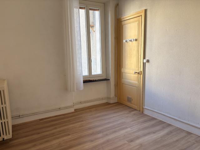 Appartement location à Carcassonne