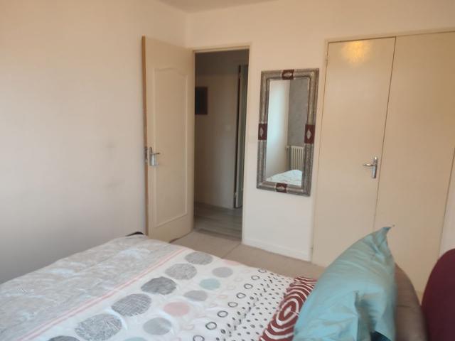 Appartement location à Chalon-sur-Saône, Saint-rémy
