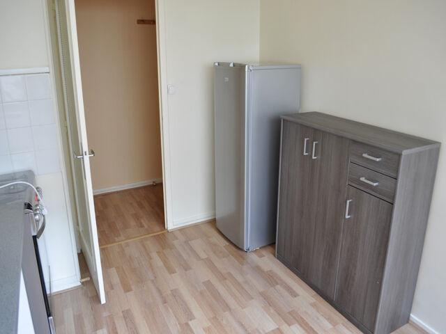 Appartement location à Bonnabaud, Clermont-Ferrand