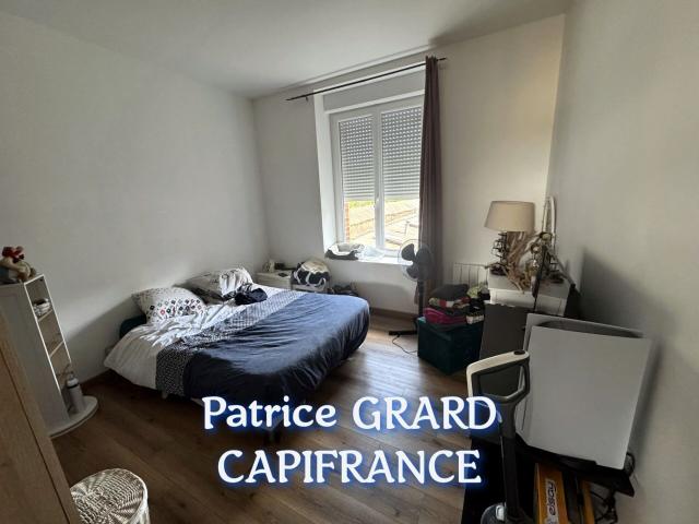 Appartement location à Cherbourg