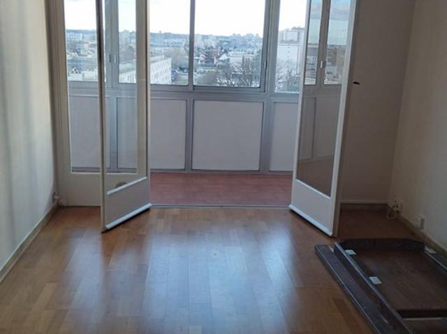 Appartement location à Le Raincy, Drancy
