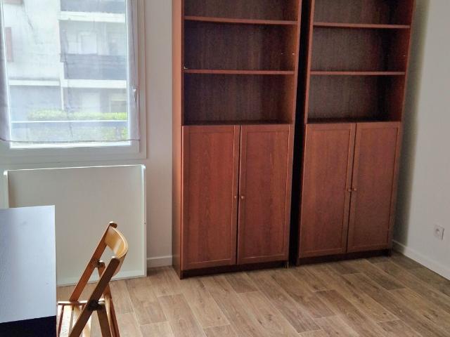 Appartement location à Pontoise, Eragny