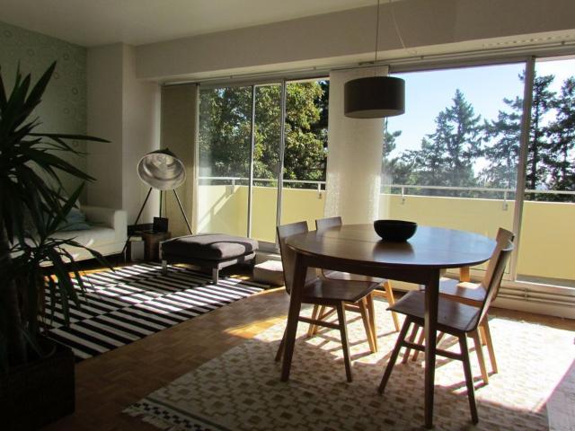 Appartement location à Nanterre, Garches