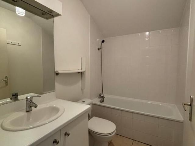 Appartement location à Gex