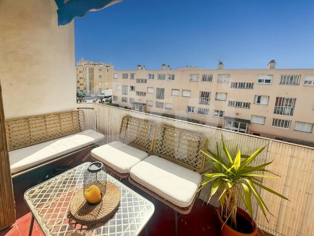 Appartement location à La Bergerie, Hyères