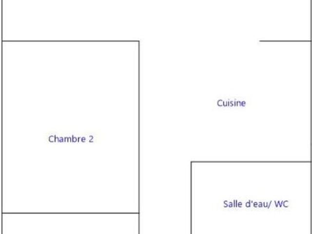 Appartement location à La Rochelle
