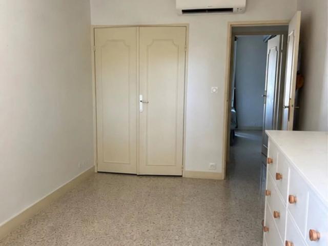 Appartement location à Grasse, Le Cannet