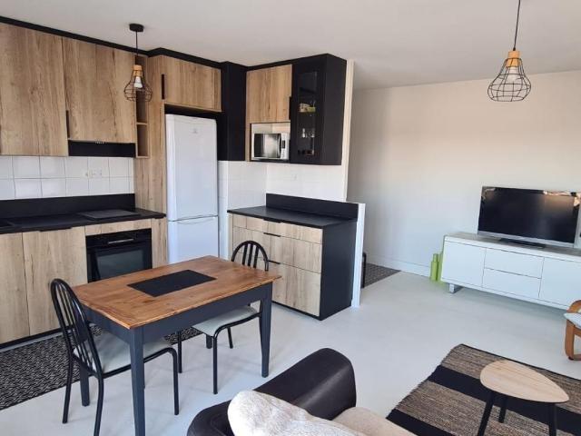 Appartement location à Libourne