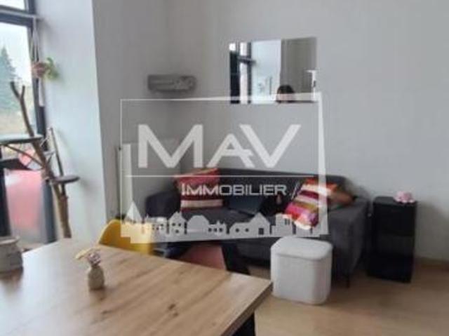 Appartement location à Lille, La Bassée