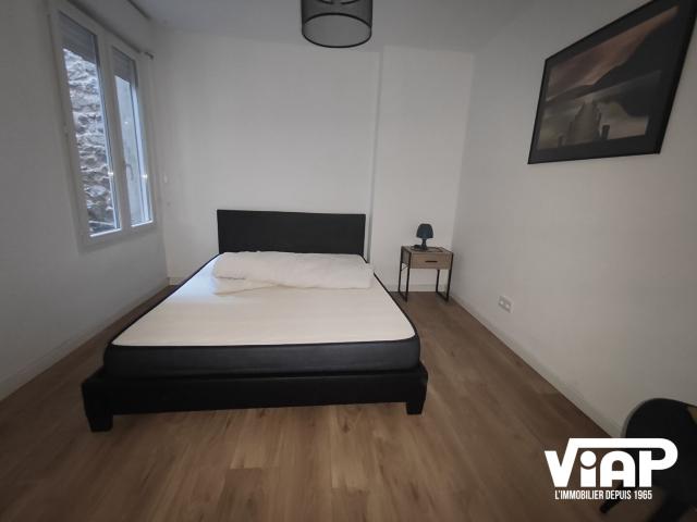 Appartement location à Limoges