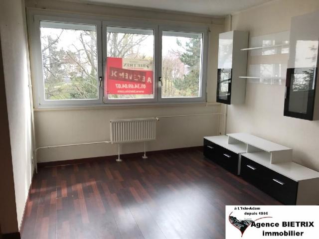 Appartement location à Pontoise, L'isle-adam