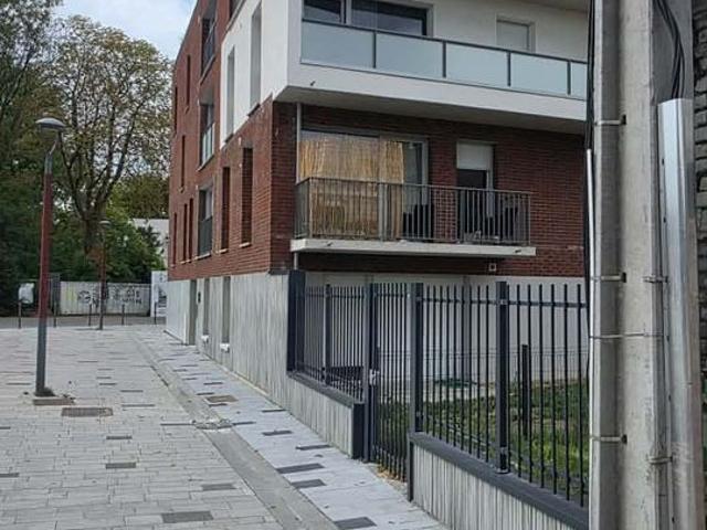 Appartement location à Lille, Loos