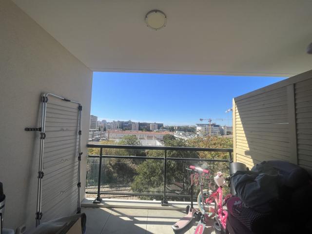 Appartement location à Marseille