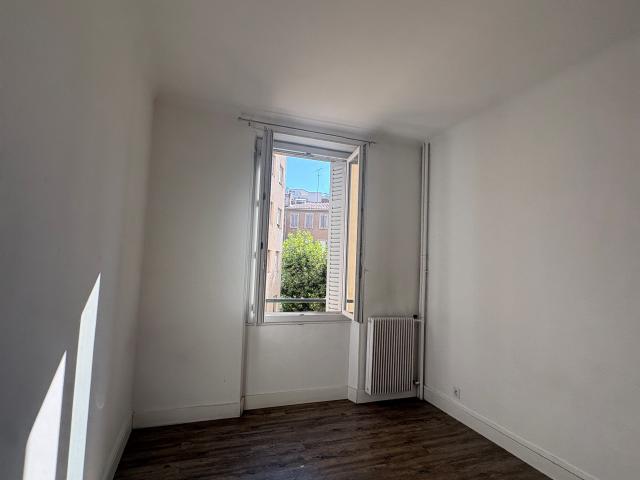 Appartement location à Marseille