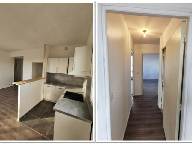 Appartement location à Montargis, Amilly