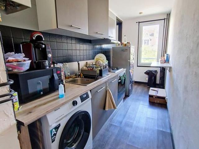 Appartement location à Montluçon