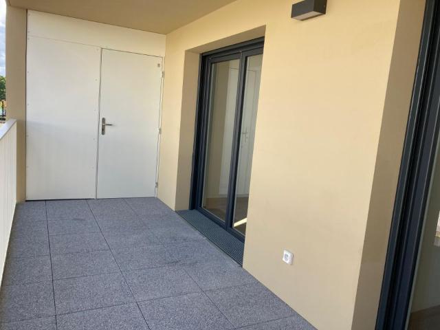 Appartement location à Talensac - Pont Morand, Nantes