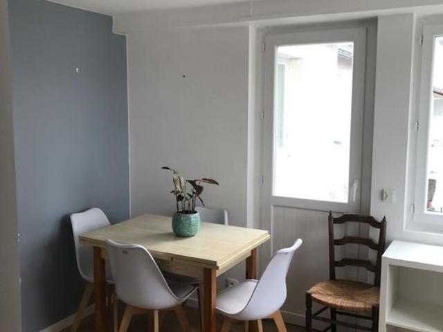 Appartement location à Nantes, La Chapelle-basse-mer