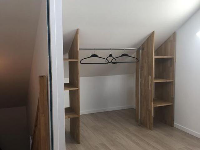 Appartement location à Nantes, La Chapelle-basse-mer
