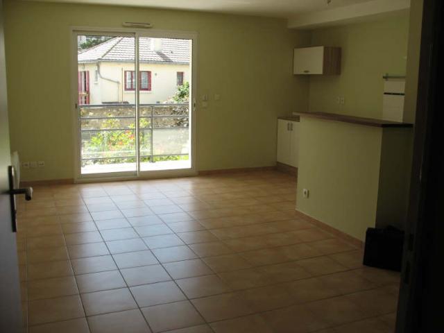 Appartement location à Nantes, La Chapelle-basse-mer
