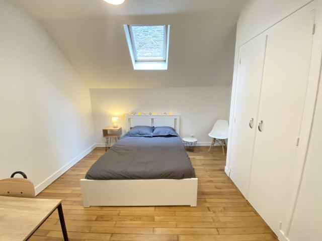 Appartement location à Nantes, La Chapelle-basse-mer