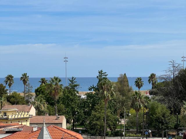 Appartement location à Nice