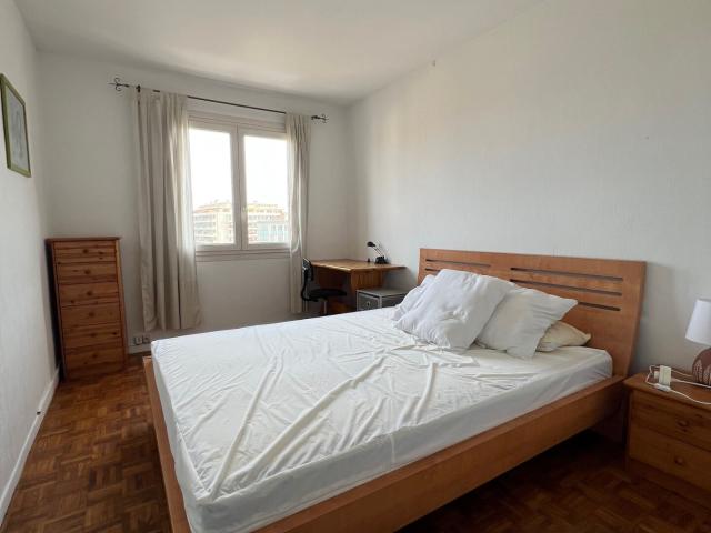 Appartement location à Nice