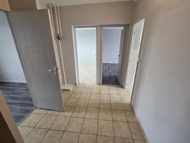 Appartement location à Compiègne, Noyon