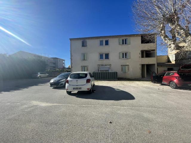 Appartement location à Nîmes, Pont-saint-esprit