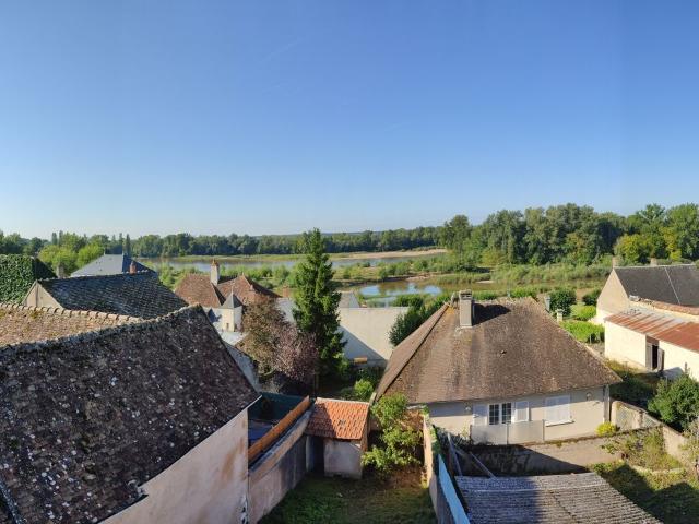 Appartement location à Cosne-Cours-sur-Loire, Pouilly-sur-loire