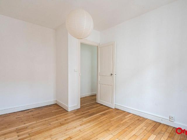 Appartement location à Reims